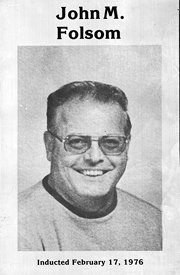 John Folsom 1976